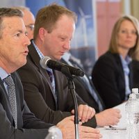 Parliamentary Secretary Mike Bernier summarizes British Columbia’s positive experience with its revenue-neutral carbon tax